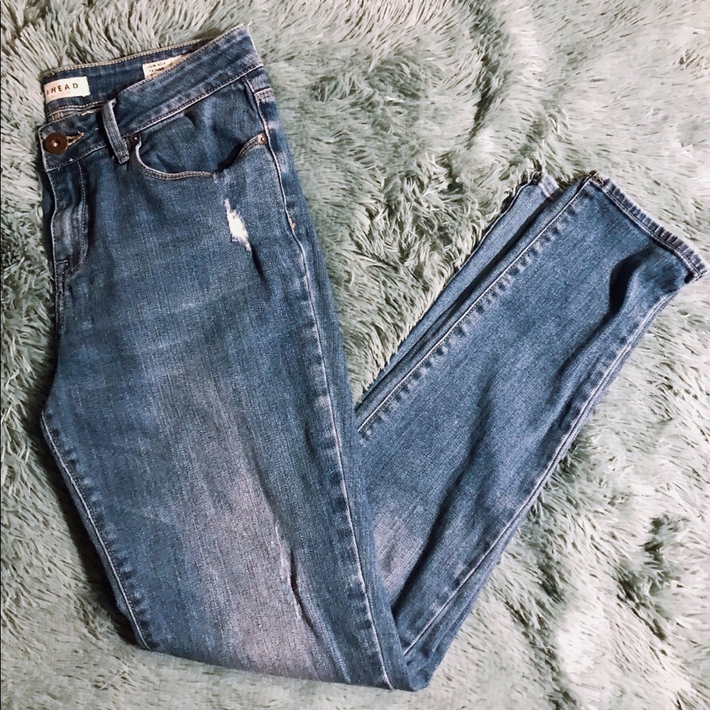 ✰ BULLHEAD ✰ PacSun Skinny Jeans